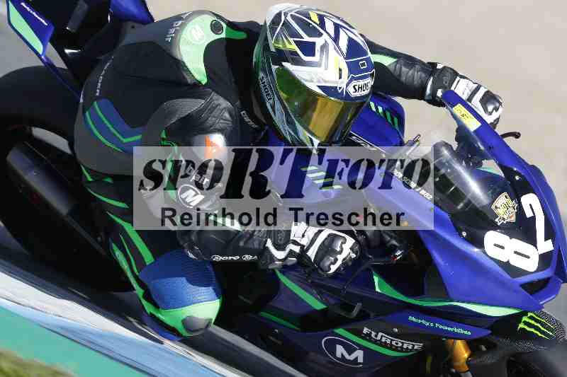 Archiv-2025/02 28.-31.01.2025 Moto Center Thun Jerez/blau-blue/82